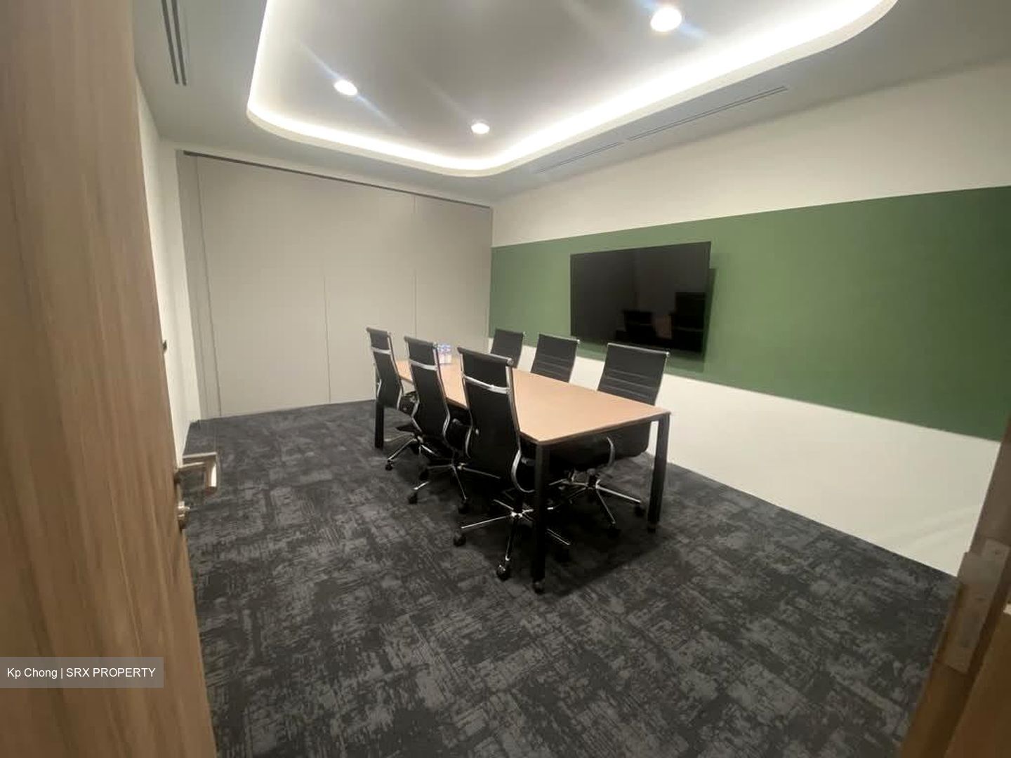 Sgx Centre Ii (D1), Office #600643091